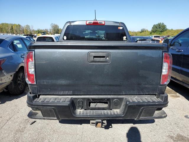 2017 GMC CANYON SLE - 1GTG6CEN0H1249133