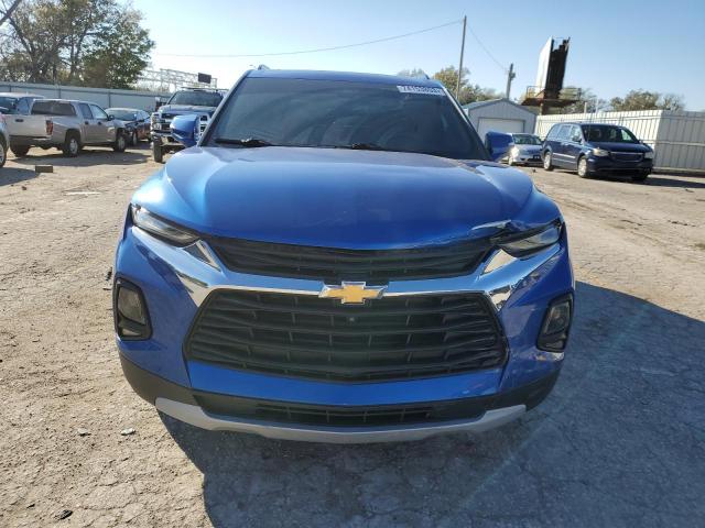 3GNKBDRS8KS608107 | 2019 CHEVROLET BLAZER 3LT