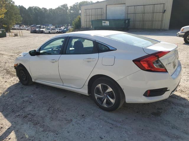 2HGFC2F62LH500297 Honda Civic Lx
