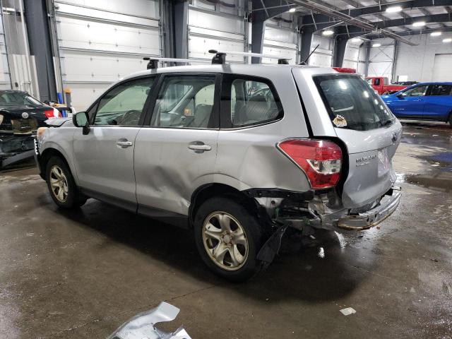 JF2SJAAC0EG408213 Subaru Forester 2.5i