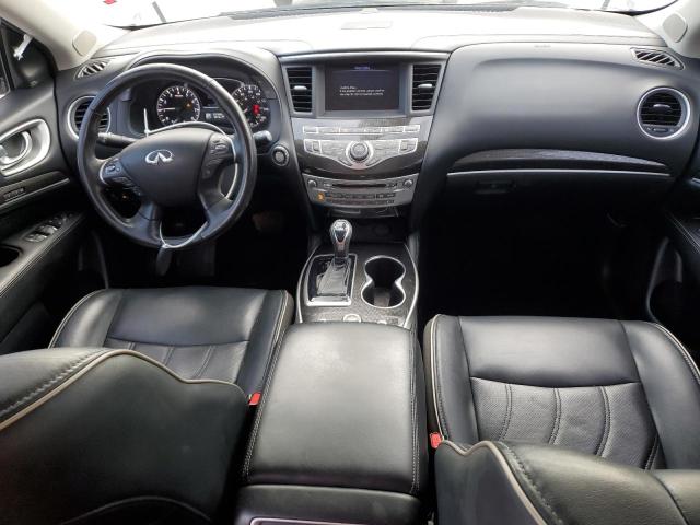 5N1DL0MN9KC525019 Infiniti QX60 LUXE 8