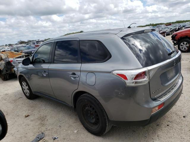 JA4AD2A33EZ008376 Mitsubishi Outlander Es