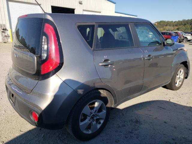 2018 KIA SOUL - KNDJN2A25J7510290
