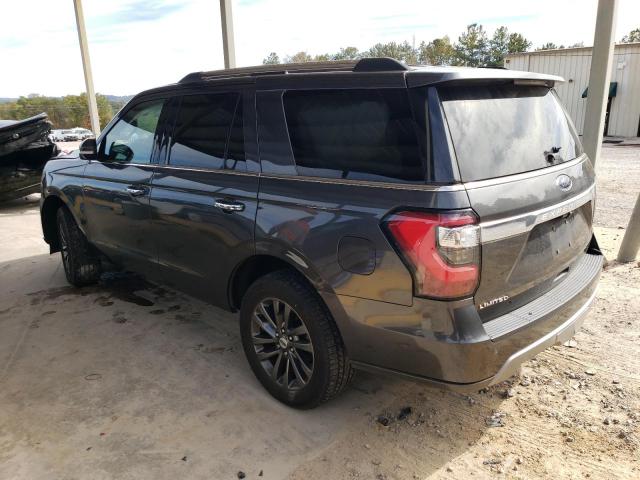 1FMJU2AT2MEA08246 Ford Expedition Limited