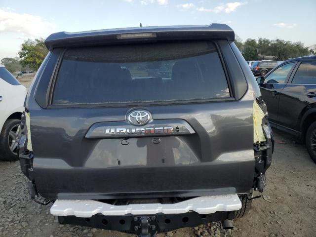 2023 TOYOTA 4RUNNER SE - JTENU5JR0P6110120