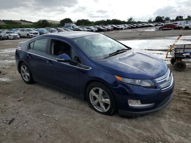 VIN 1G1RA6E41DU131125 2013 Chevrolet Volt no.4