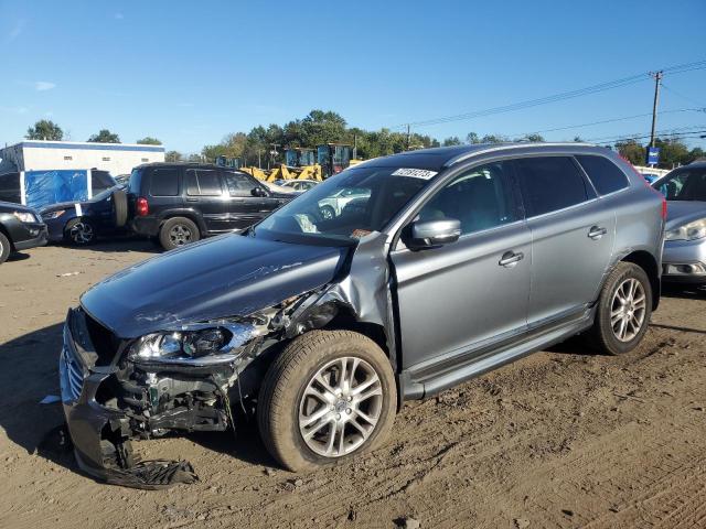 2016 Volvo XC60 T5 Platinum