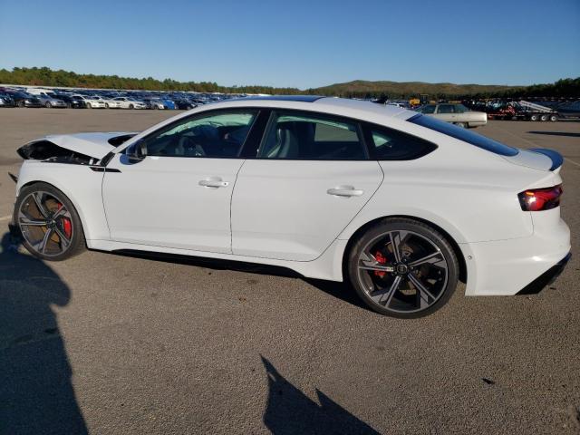 WUAAWCF5XPA900130 Audi S5/RS5 RS5 2