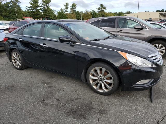 5NPEC4AC3BH197264 | 2011 Hyundai sonata se