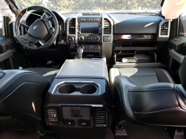 1FTFW1RG6LFA40132 Ford F150 Raptor