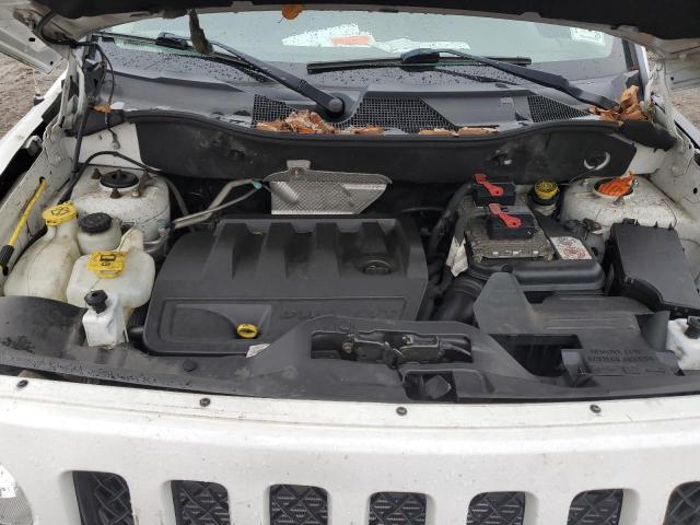 1C4NJPBB3FD328301 Jeep Patriot Sport