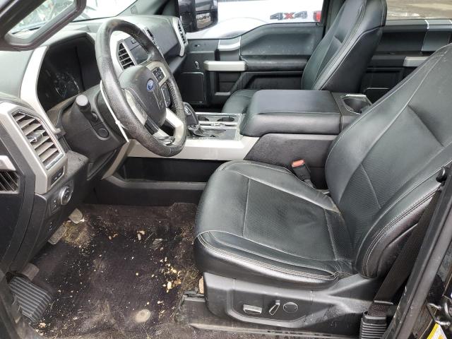 1FTFW1EF3GFD26992 Ford F150 Supercrew
