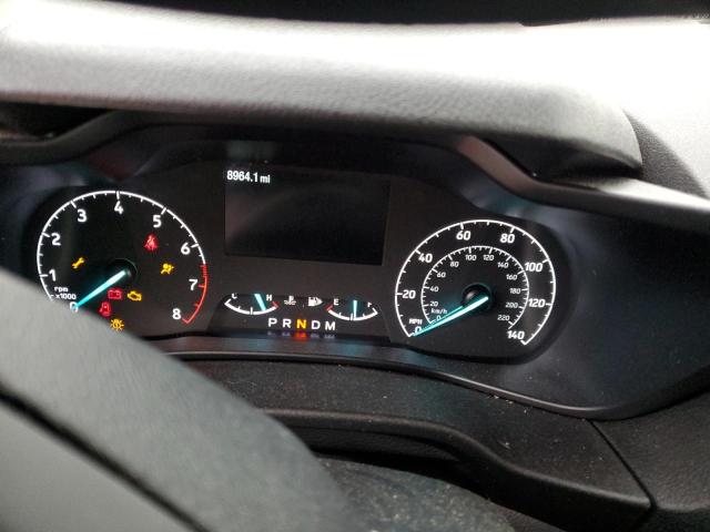 NM0LS6S2XN1539538 Ford Transit Connect Xl