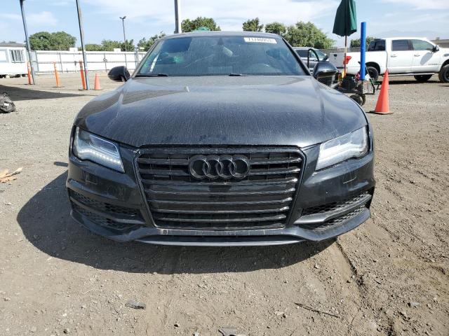 VIN WAU2GAFC9EN062127 2014 Audi A7, Prestige no.5