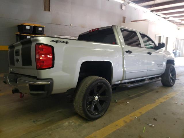 3GCUKREC0FG280980 | 2015 CHEVROLET SILVERADO