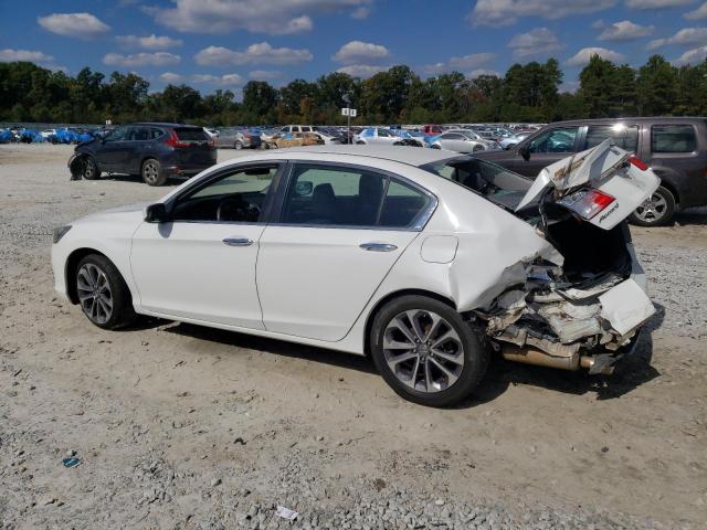 1HGCR2F59FA248978 Honda Accord Sport