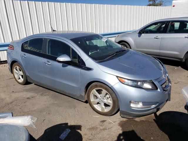 VIN 1G1RA6E47DU134319 2013 Chevrolet Volt no.4