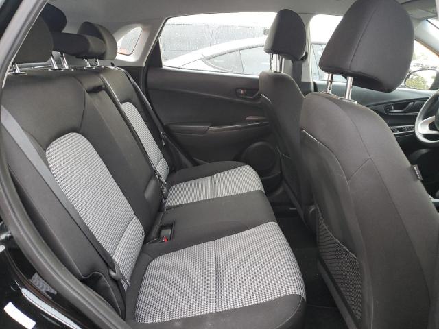 2021 HYUNDAI KONA SE - KM8K12AA1MU706185