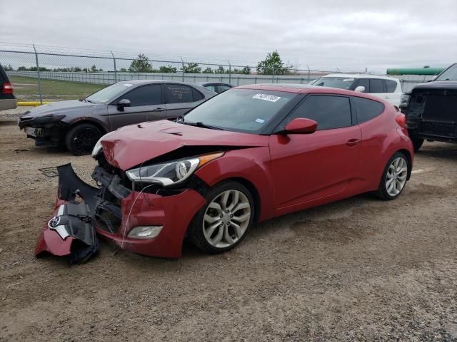 2015 Hyundai Veloster 