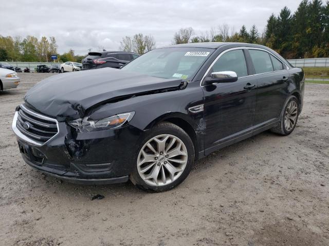 2017 Ford Taurus Limited