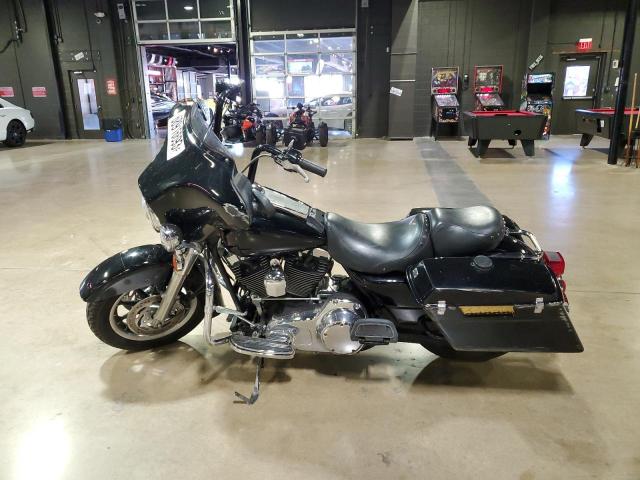 2007 HARLEY-DAVIDSON FLHTPI 1HD1FMM187Y663940