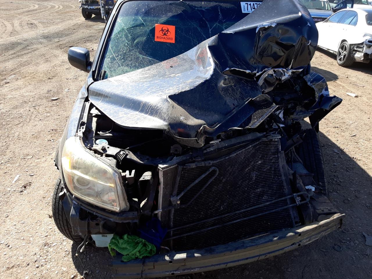 2hkyf18536h503900 2HKYF18536H503900 2006 Honda Pilot Ex