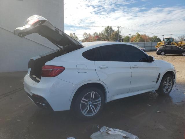 5UXKU2C56G0N82680 2016 BMW X6, photo no. 3