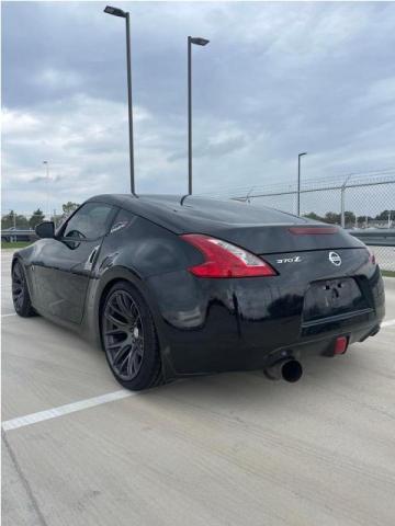JN1AZ4EH1GM932519 Nissan 370Z BASE