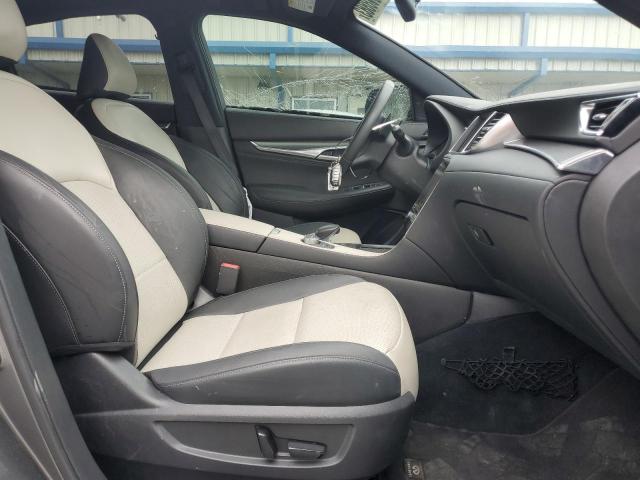 2023 INFINITI QX55 LUXE 3PCAJ5JR0PF102339