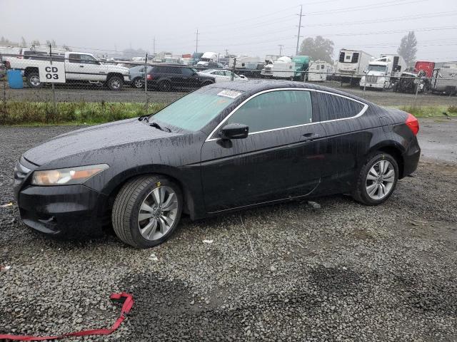 2012 Honda Accord Coupe EX