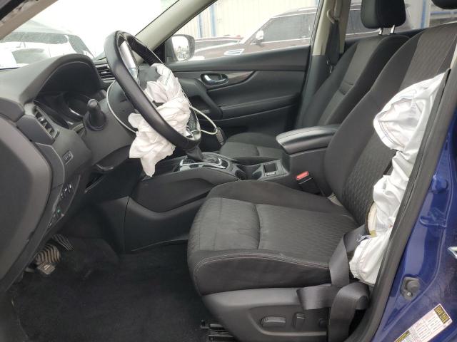 JN8AT2MVXLW142584 Nissan ROGUE S