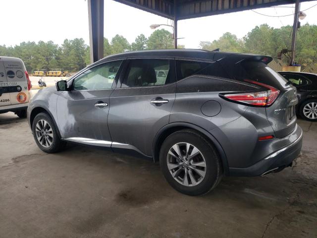 5N1AZ2MG8GN102720 Nissan MURANO S