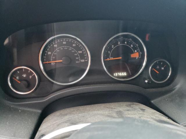 1C4NJCEB2ED708233 Jeep Compass Latitude