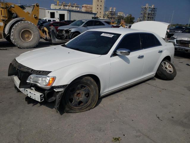 2013 Chrysler 300C 3.6L na sprzedaż w New Orleans, LA - Front End