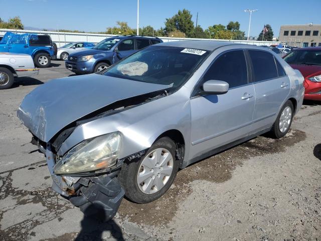 2003 Honda Accord Sedan LX