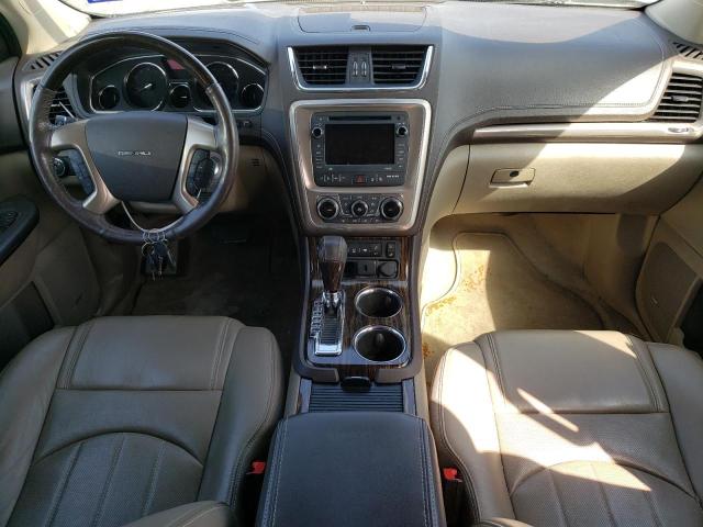 1GKKVTKD8GJ171082 GMC Acadia Denali