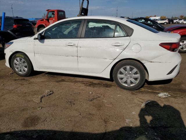 3KPA24AD6ME395094 KIA RIO LX
