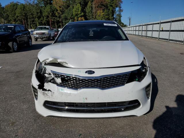 5XXGT4L3XJG243589 KIA Optima Lx