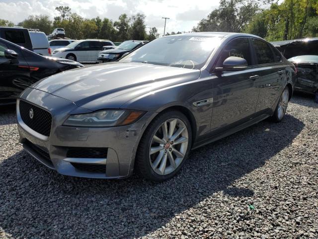 2016 Jaguar XF 