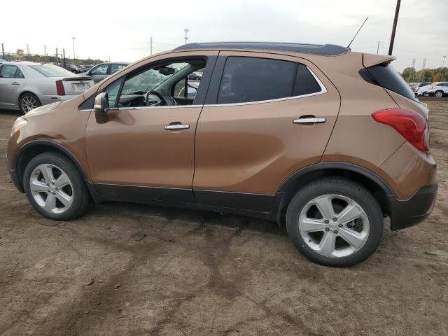 KL4CJESB1GB610441 Buick Encore