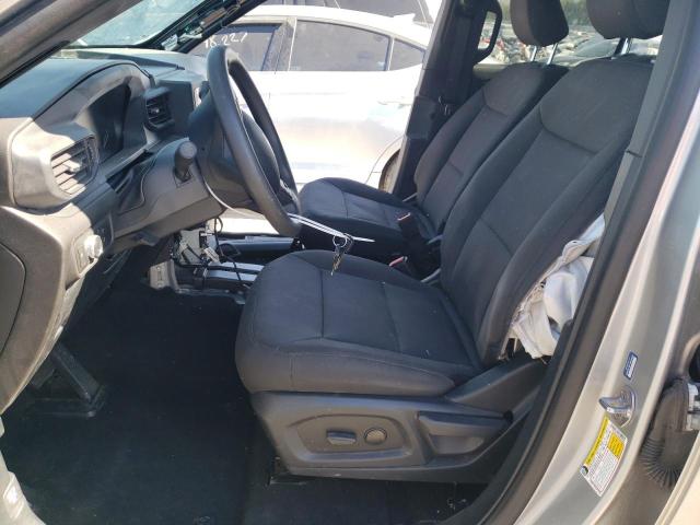 1FM5K8AC4MNA05696 Ford Explorer Police Interceptor