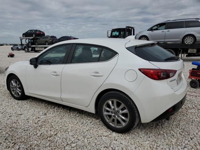 2015 MAZDA 3 GRAND TO - JM1BM1M79F1242069