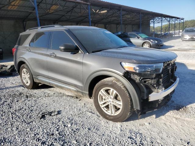1FMSK7DH9PGA23060 Ford EXPLORER XLT