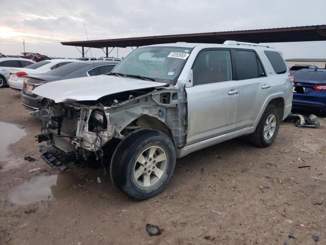 2011 Toyota 4Runner SR5