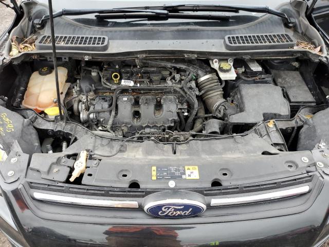 1FMCU9G93FUB28689 Ford ESCAPE SE