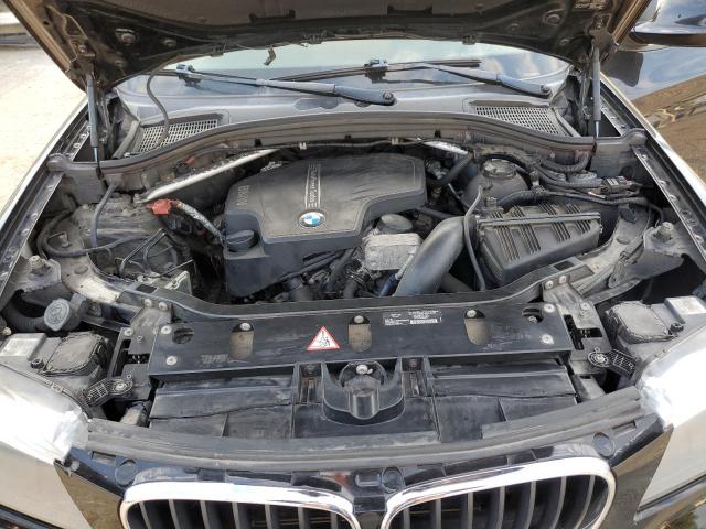 VIN 5UXWX9C58D0A27391 2013 BMW X3, Xdrive28I no.12