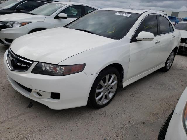 2006 Acura TSX 