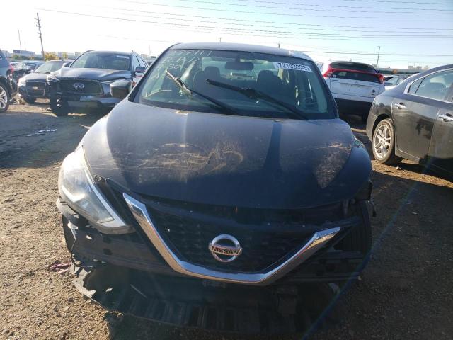 2019 NISSAN SENTRA S - 3N1AB7AP4KY294453