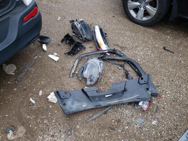 1C4PJMDS4HW600432 Jeep Cherokee Limited