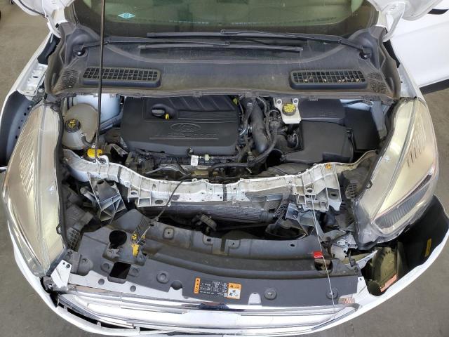 1FMCU9GD9JUC12884 Ford ESCAPE SE